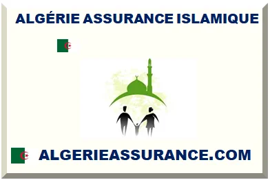 ALGÉRIE ASSURANCE ISLAMIQUE